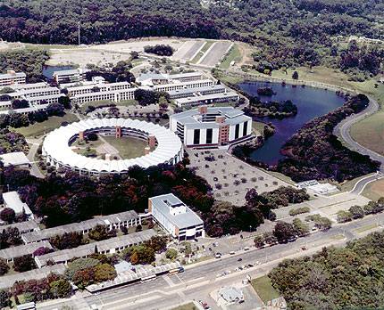 Universidade do Vale do Rio dos Sinos, Brazil