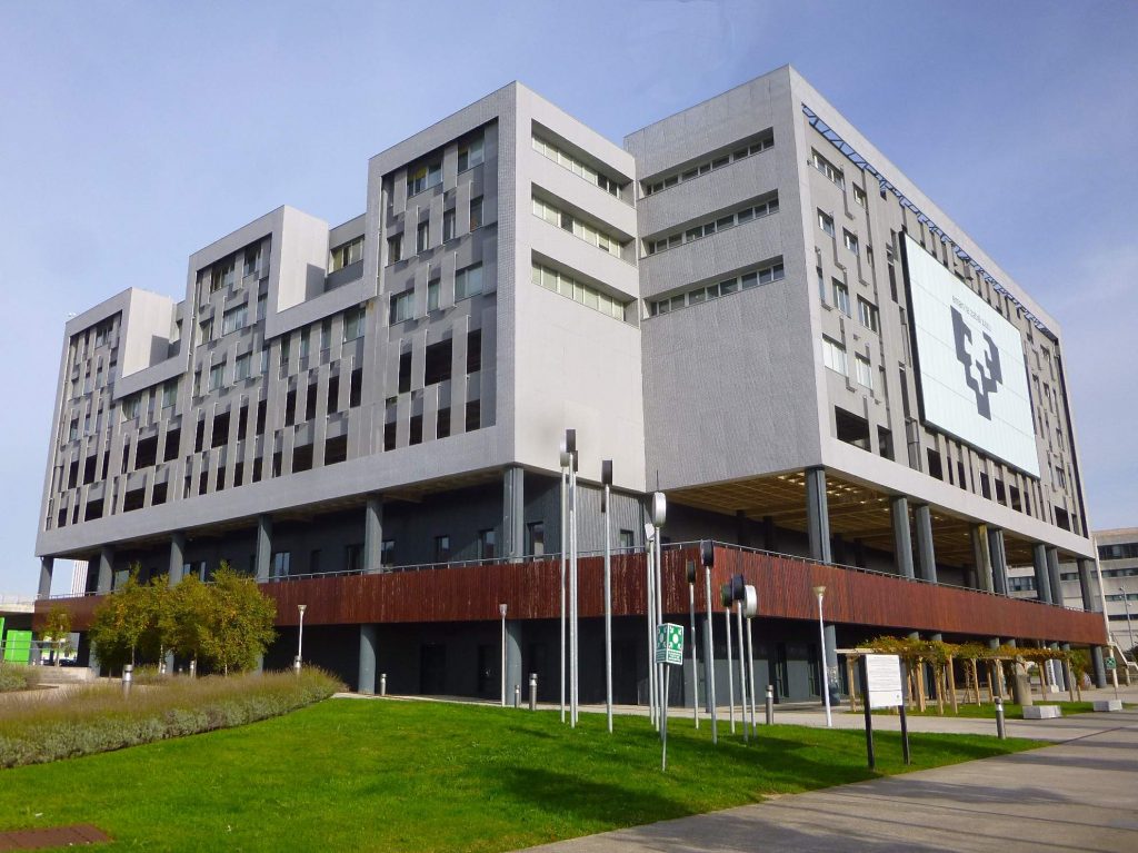 University of the Basque Country, Spain