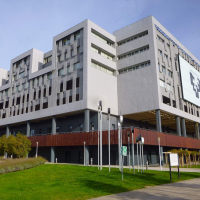 University of the Basque Country, Spain