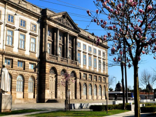 University of Porto, Portugal