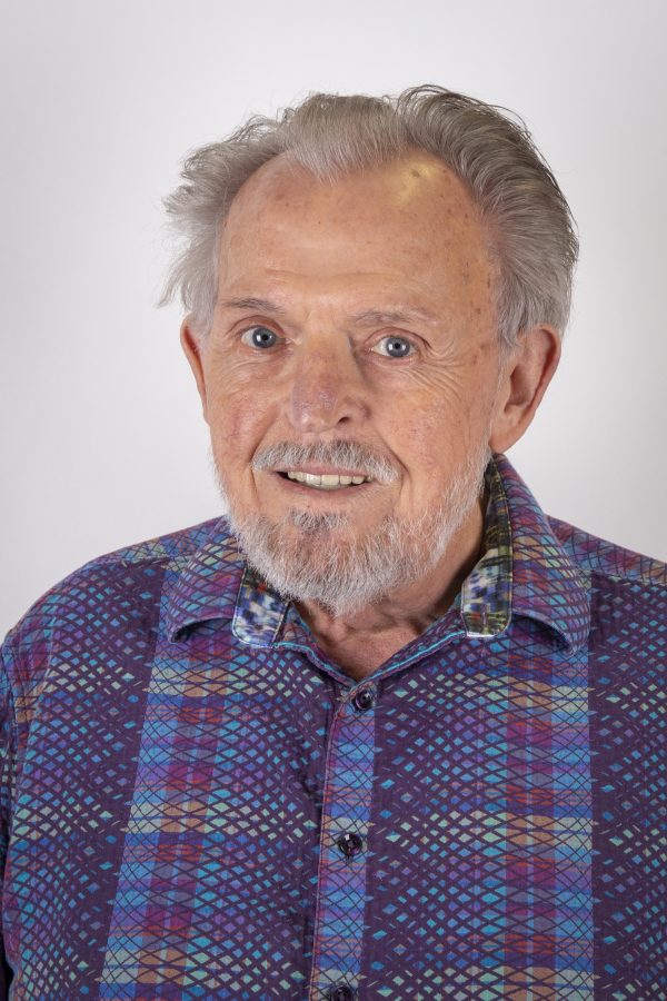 William Freed Concordia University Of Edmonton