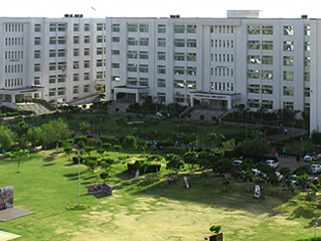 Chandigarh University, India Chandigarh University, India