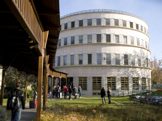 Budapest Metropolitan University, Hungary