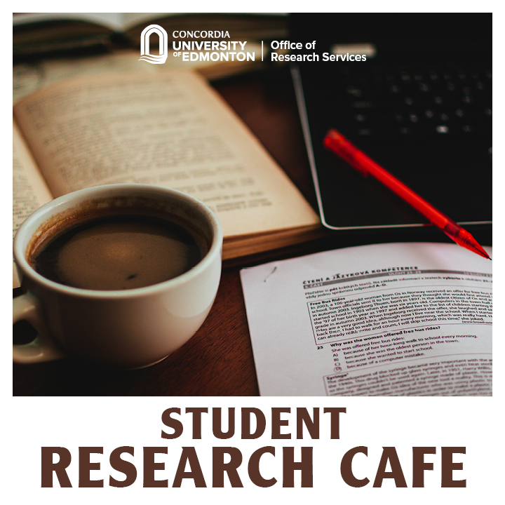 cafe research paper