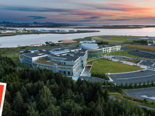 Reykjavik University, Iceland