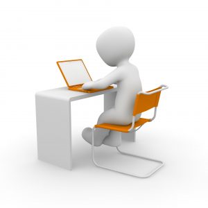 Complete application form