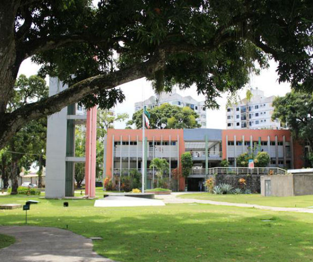 Bahiana School of Public Health and Medicine