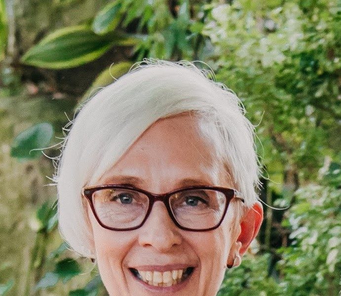 CUE 2020 Honorary Degree recipient, Jan Reimer