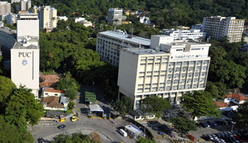 Pontifical Catholic University of Rio de Janeiro - PUC-Rio