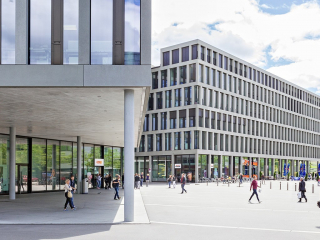 University of Applied Sciences and Arts Northwestern Switzerland, Switzerland