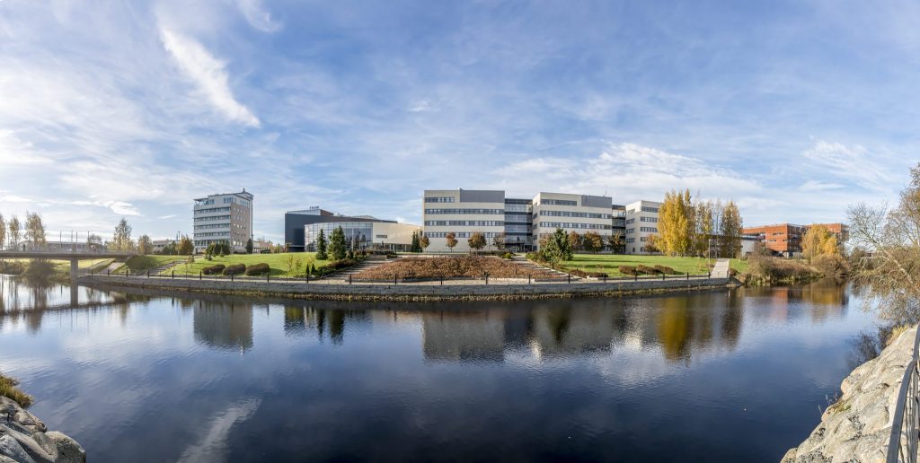 Seinäjoki University of Applied Sciences, Finland