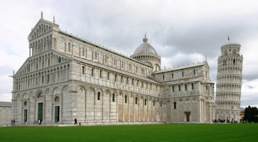 University of Pisa, Pisa, Italy