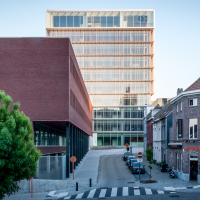 Artevelde University of Applied Sciences, Belgium