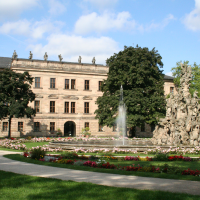 Friedrich Alexander University, Germany