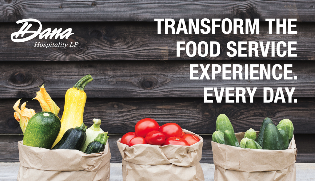 New Food Service Provider Concordia University of Edmonton