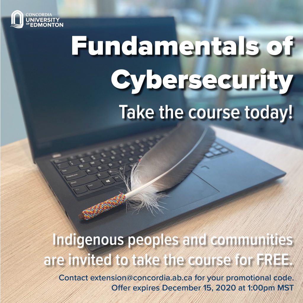 cyber computer course
