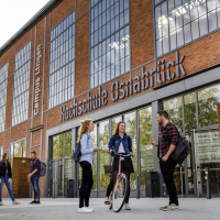 Osnabruck University of Applied Sciences, Germany