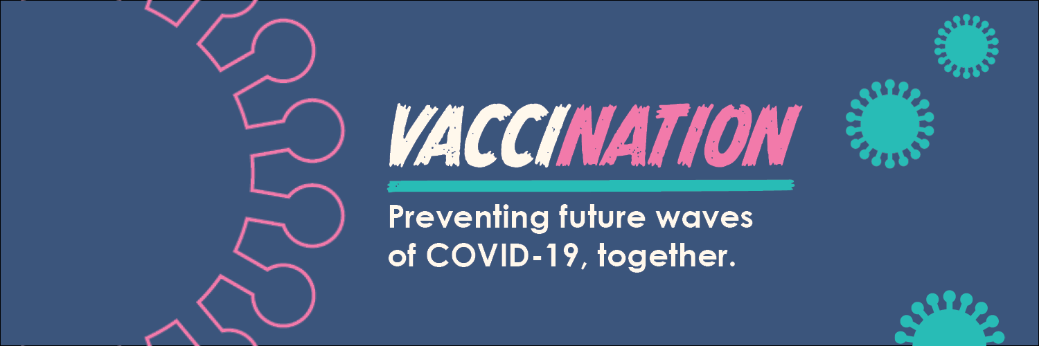 VacciNATION Campaign Concordia University of Edmonton