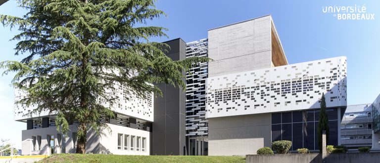 University of Bordeux, France