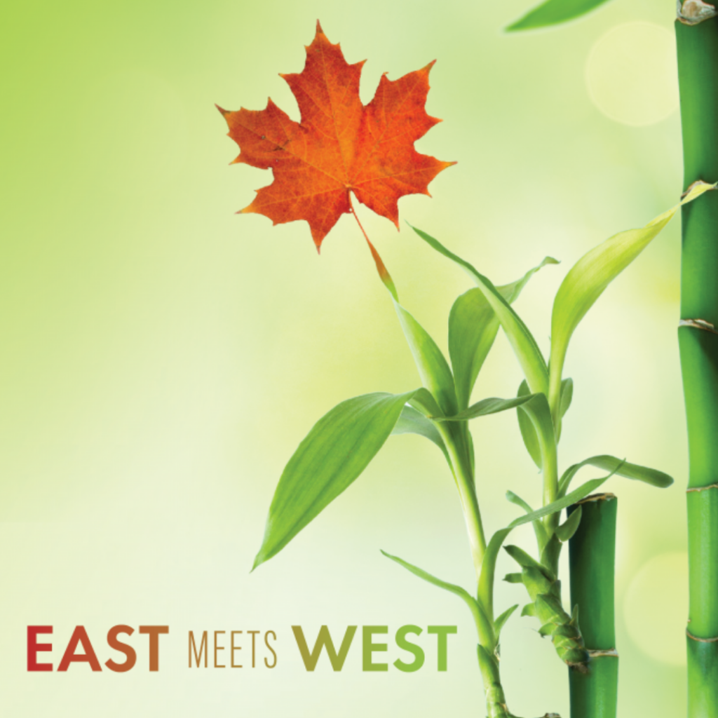 East Meet West part of the CSO's 2022/23 Season Program