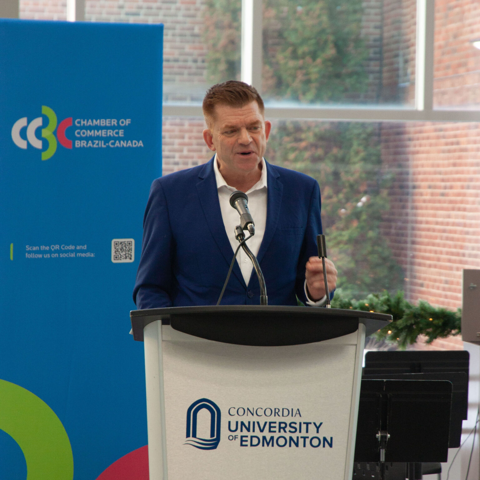 Newsroom Concordia University Of Edmonton