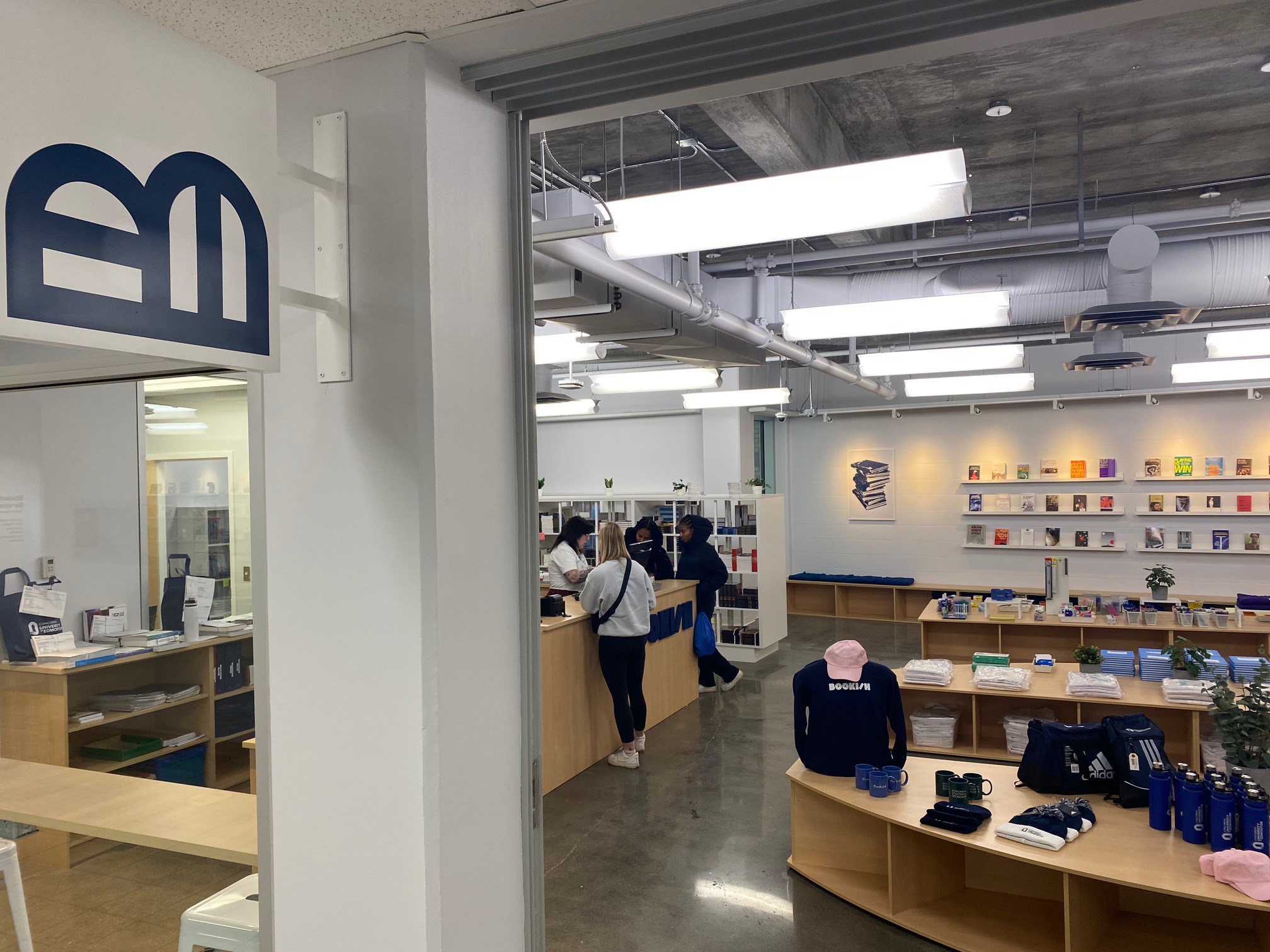 Concordia University of Edmonton Edmonton's University