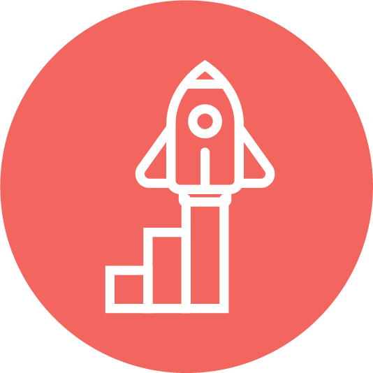 Innovation Launchpad fund icon