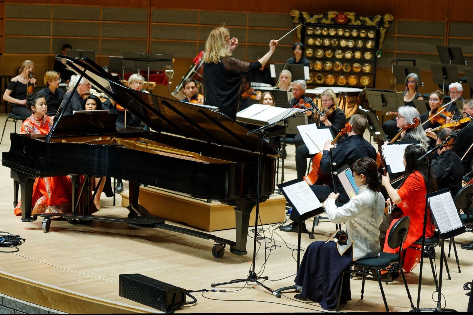 Fine Arts Events Calendar Concordia University of Edmonton