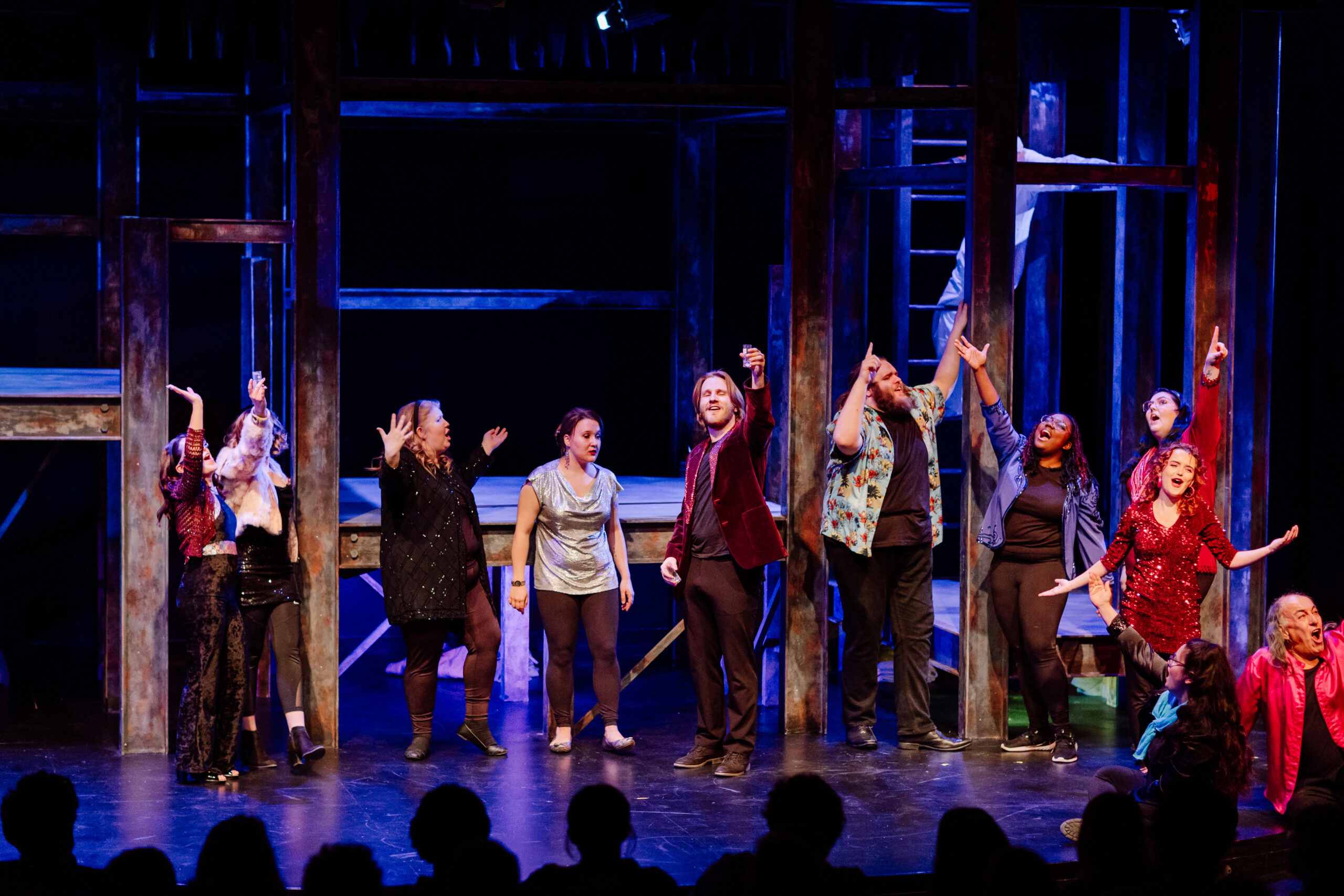 Fine Arts Events Calendar - Concordia University of Edmonton