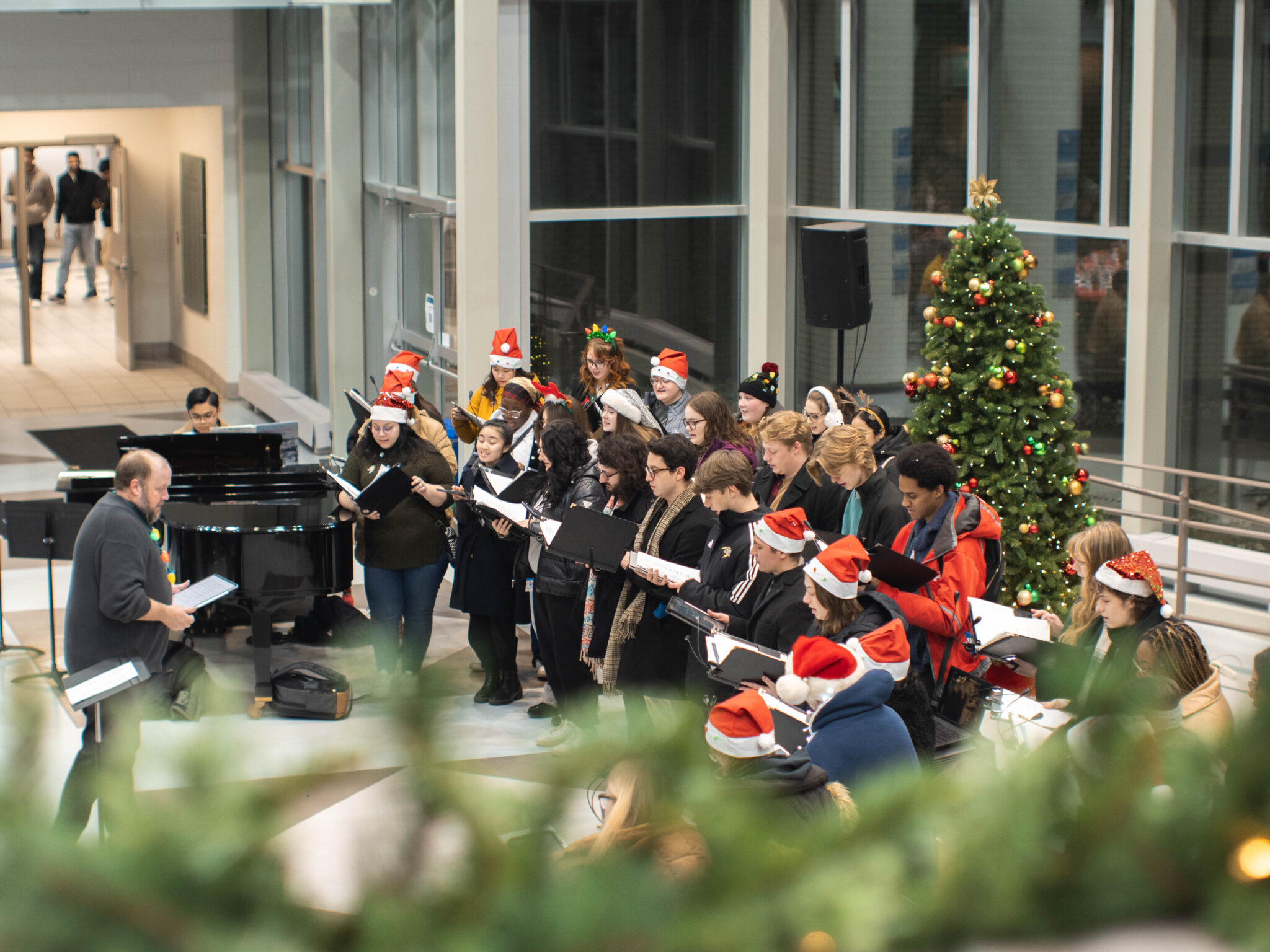Concordia College Christmas Concert 2026