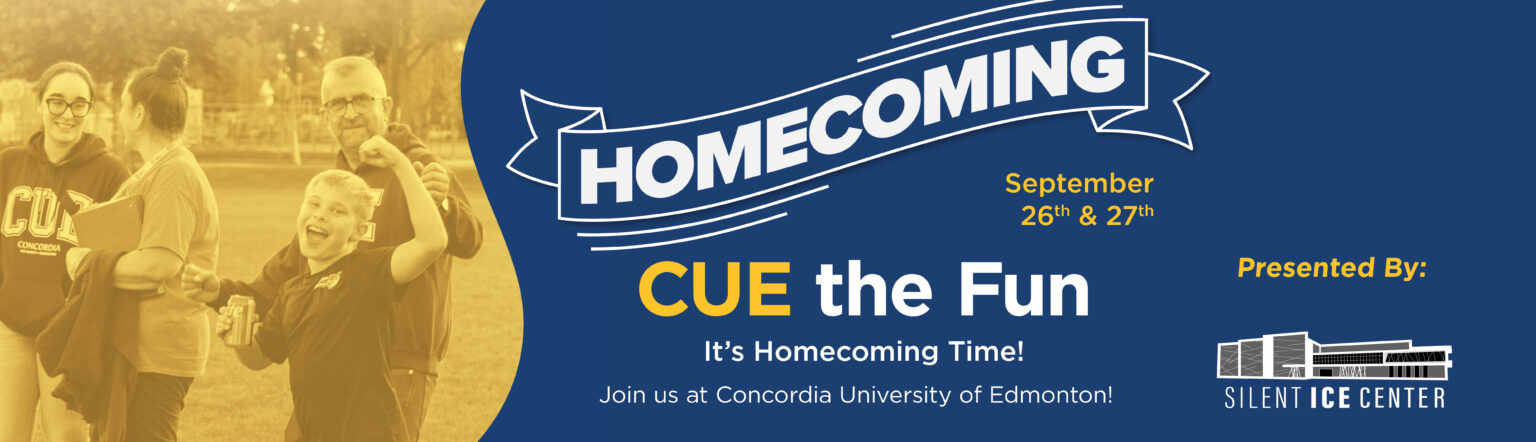 Homecoming 2025 at CUE
