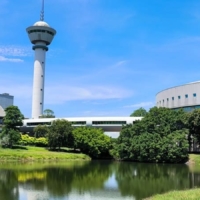 Shinawatra University, Thailand