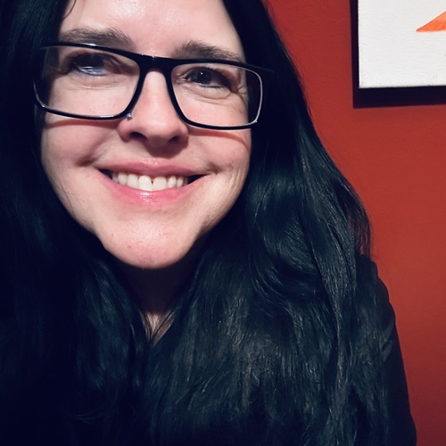 Photo of Catherine Owen