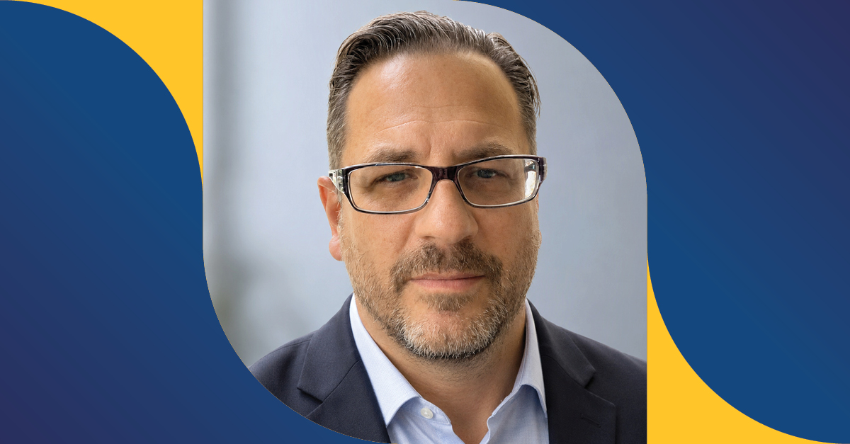 Dr. Jason Daniels