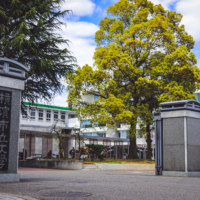 Yokohama City University, Yokohama, Japan